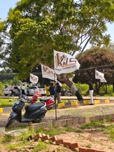 Image of 1500 Sq.ft Residential Plot / Land for sale in BSR Akruthi Green Woods, Jigani, Bengaluru for Rs. 5160000