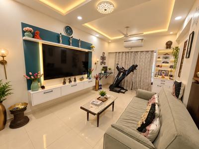 Hall Image of 1076 Sq.ft 2 BHK Apartment / Flat for sale in Porvorim Goa for Rs. 16000000