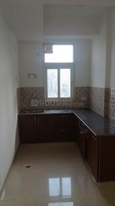 Kitchen Image of 957 Sq.ft 2 BHK Apartment / Flat for sale in Rishabh Cloud 9, Indirapuram Ghaziabad for Rs. 10900000