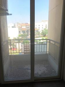 Balcony Image of 1470 Sq.ft 3 BHK Apartment / Flat for sale in Emaar The Views, Sector 105 Mohali for Rs. 14500000