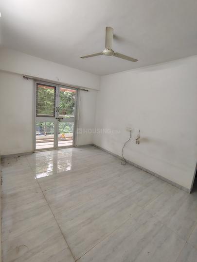 Nice Home Mahurgad Co Op Housing Society Bedroom 1