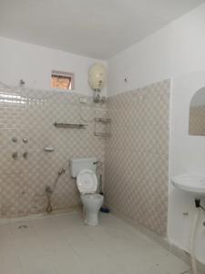 Bedroom One Image of 1800 Sq.ft 4 BHK Apartment / Flat for sale in DDA Flats Vasant Kunj, Vasant Kunj New Delhi for Rs. 50000000