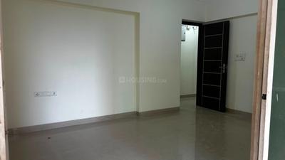 Bedroom Image of 1502 Sq.ft 3 BHK Apartment / Flat for sale in Nahar Tulipia and Tilia Apartment, Powai Mumbai for Rs. 36500000