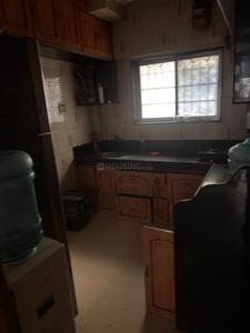 Kitchen Image of Amit in Mira Road East, Mumbai