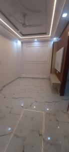 Hall Image of 600 Sq.ft 2 BHK Builder Floor for sale in Palam New Delhi for Rs. 4800000
