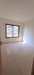 Bedroom Image of 2095 Sq.ft 3.5 BHK Apartment / Flat for sale in Shivalik Sharda Harmony, University Area Ahmedabad for Rs. 17500000