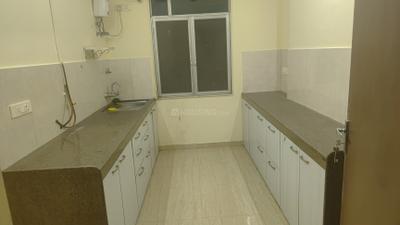 Kitchen Image of 950 Sq.ft 2 BHK Apartment / Flat for sale in Gundecha Zenith, Mulund West Mumbai for Rs. 22200000