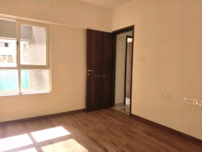 Bedroom Image of 1000 Sq.ft 2 BHK Apartment / Flat for sale in Krishna Fairmont, Wakad Pune for Rs. 9600000