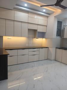 Kitchen Image of 1700 Sq.ft 3 BHK Builder Floor for sale in Sahastradhara Road Dehradun for Rs. 8200000