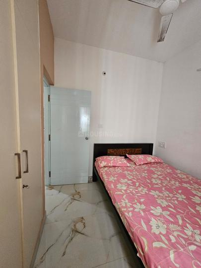 Doopanahalli, Indira Nagar Bedroom 1