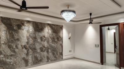Living Room Image of 2350 Sq.ft 4 BHK Builder Floor for sale in Vasundhara Ghaziabad for Rs. 23000000