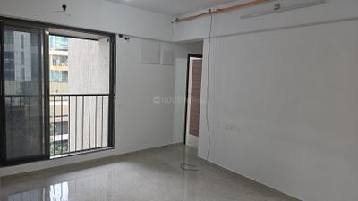 1.5 BHK Flat