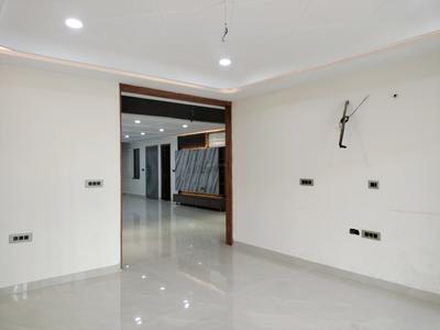 Living Room Image of 4500 Sq.ft 4 BHK Builder Floor for sale in Ultra Luxury Builder Floor, Sector 85 Faridabad for Rs. 39000000