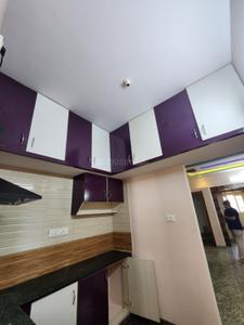 Kitchen Image of 3600 Sq.ft 8 BHK Independent House for sale in Vidyaranyapura Bengaluru for Rs. 17500000
