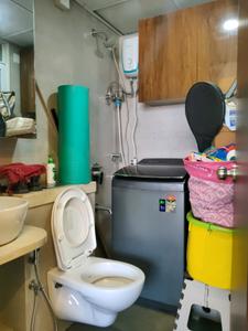 Bedroom Image of 510 Sq.ft 1 BHK Apartment / Flat for sale in A And O Excellente, Mulund West Mumbai for Rs. 7800000