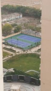 Balcony Image of 1270 Sq.ft 2 BHK Apartment / Flat for sale in Sector 84 Gurgaon for Rs. 14000000