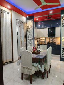 Hall Image of 1350 Sq.ft 3 BHK Apartment / Flat for sale in Rajendra Nagar Ghaziabad for Rs. 11000000