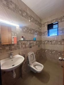 Image of 1291 Sq.ft 2 BHK Apartment / Flat for rent in Madgaon, Goa for Rs. 40000