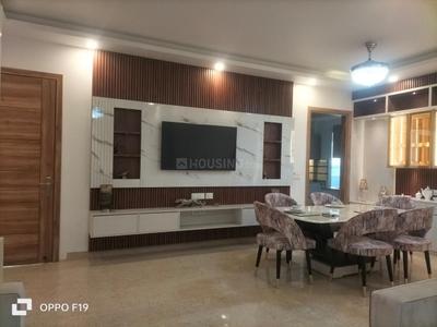 Hall Image of 1780 Sq.ft 3 BHK Apartment / Flat for sale in Palam Vihar Gurgaon for Rs. 22000000