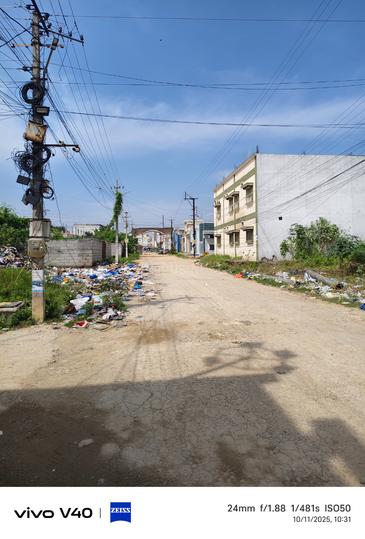 Nabil Colony Kothapet Balapur  Main Image 1