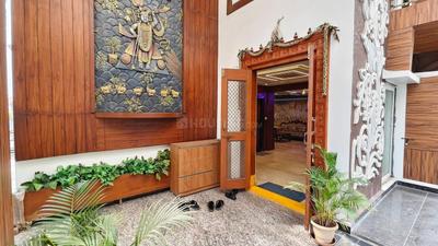 Balcony Image of 4800 Sq.ft 5 BHK Duplex for sale in Manikonda Hyderabad for Rs. 55500000