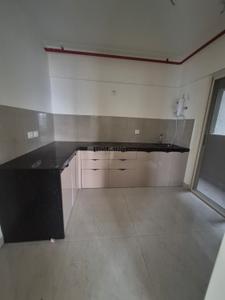 Kitchen Image of 1456 Sq.ft 3 BHK Apartment / Flat for sale in Supreme Estia, Baner Pune for Rs. 19999999
