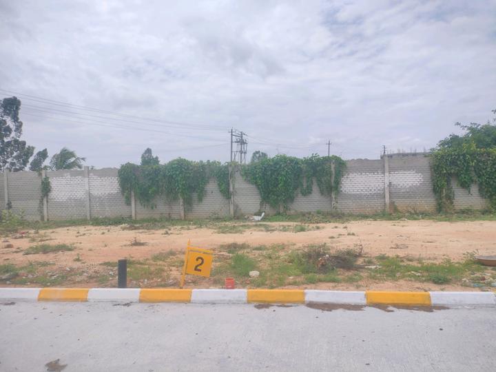 Adaar Green City layout Main Image 1