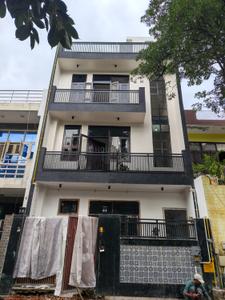 1 BHK Independent House