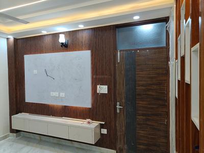 Image of 900 Sq.ft 3 BHK Builder Floor for sale in Govindpuri Extension, New Delhi for Rs. 10000000