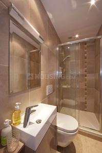 Image of 2600 Sq.ft 4 BHK Apartment / Flat for sale in AP Kool Breeze, Santacruz West, Mumbai for Rs. 147500000