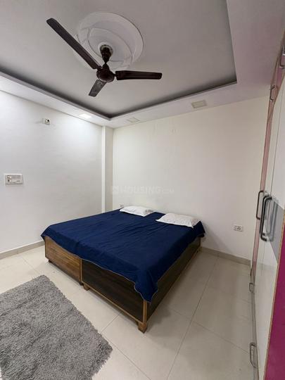 Block C, Sushant Lok Phase 1 Bedroom 1