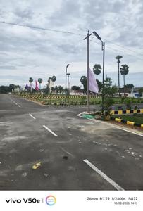 Image of 1000 Sq.ft Residential Plot / Land for sale in Old Pallavaram, Chennai for Rs. 6500000