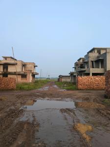 Image of 1440 Sq.ft Residential Plot / Land for sale in Swapnabhumi, New Town, Kolkata for Rs. 5104753