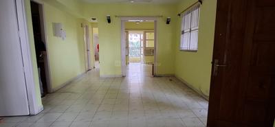 2.5 BHK Flat