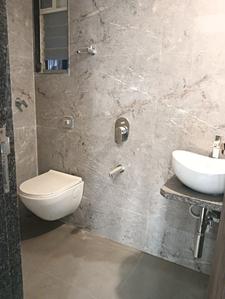 Image of 650 Sq.ft 1 BHK Apartment / Flat for sale in Sairam Sai Leela, Nalasopara West, Nala Sopara for Rs. 3800000