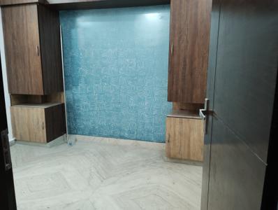 2 BHK Independent Builder Floor