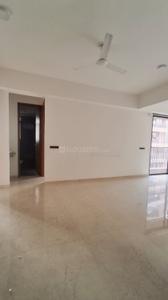 Hall Image of 2100 Sq.ft 3 BHK Apartment / Flat for rent in Saraswati Felicia, Nirnay Nagar Ahmedabad for Rs. 35000