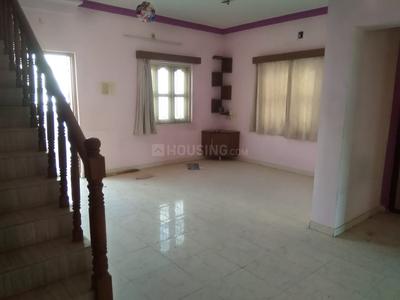 Hall Image of 1200 Sq.ft 3 BHK Independent House for rent in Gotri Vadodara for Rs. 17000