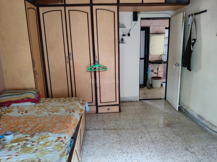 Vakola, Santacruz East Bedroom 1