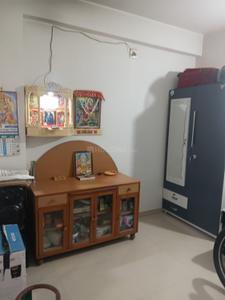 Bedroom Image of 2250 Sq.ft 3 BHK Apartment / Flat for rent in Motera Ahmedabad for Rs. 20500