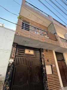 3 BHK Independent House