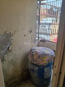 Balcony Image of 1100 Sq.ft 2 BHK Apartment / Flat for sale in Naroda Ahmedabad for Rs. 3700000