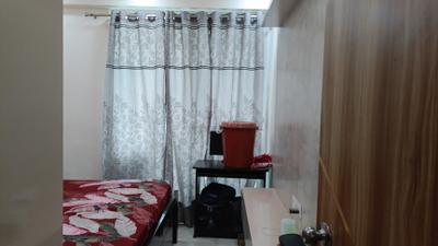 Bedroom Image of 684 Sq.ft 2 BHK Apartment / Flat for sale in Signature Global Grand IVA, Sector 103 Gurgaon for Rs. 8500000