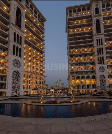 DLF The Skycourt Main Image 1