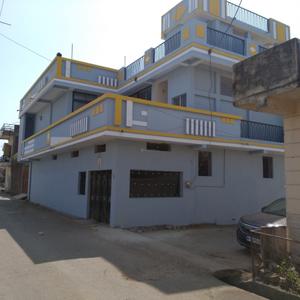 Image of 3800 Sq.ft 5 BHK Independent House for rent in Puranpura, Vidisha for Rs. 12000