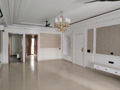 Living Room Image of 2700 Sq.ft 4 BHK Builder Floor for sale in Sector 52 Gurgaon for Rs. 31000000