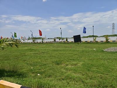 Image of 1190 Sq.ft Residential Plot / Land for sale in Padappai, Chennai for Rs. 5533500