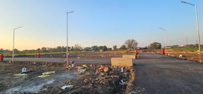 Image of 1000 Sq.ft Residential Plot / Land for sale in Vadner Dumala, Devlali for Rs. 2642000