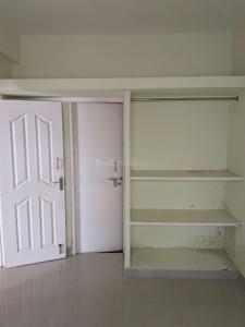 Bedroom Image of 625 Sq.ft 1 BHK Independent House for sale in Thavalakuppam Puducherry for Rs. 2900000