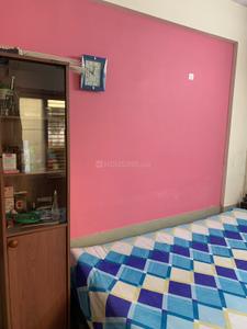 Bedroom Image of 620 Sq.ft 2.5 BHK Apartment / Flat for sale in Tollygunge Kolkata for Rs. 3500000